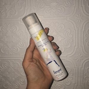 Supergoop setting mist SPF 50